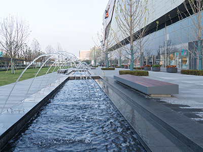 怀柔企业地下室防水