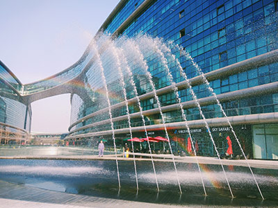 怀柔幕墙修缮/维修