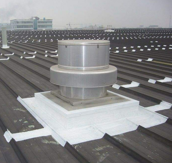 怀柔工业园区零星修缮