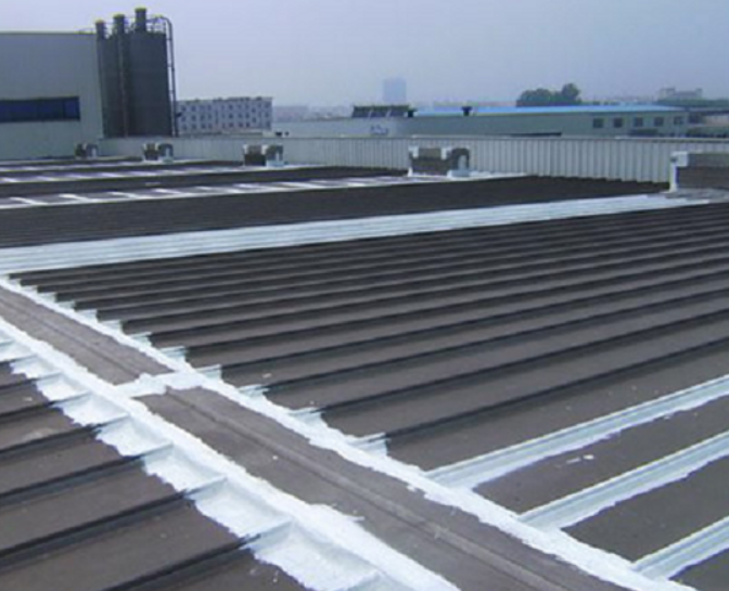 怀柔彩钢瓦屋面漏水问题只有好的防水系统能够解决