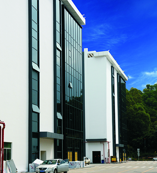 怀柔写字楼幕墙修缮安装