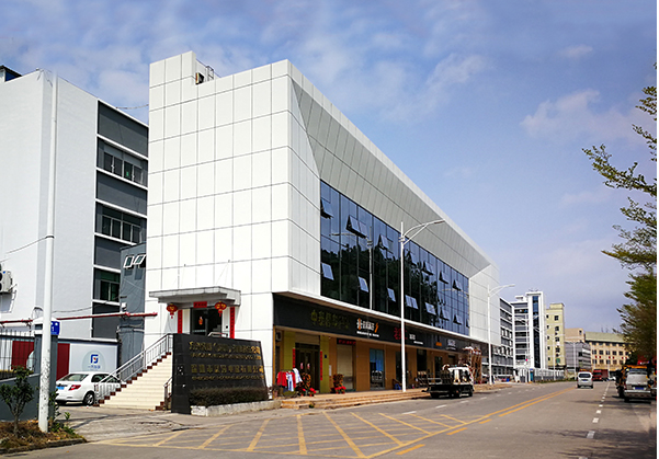 怀柔住宅公寓幕墙修缮