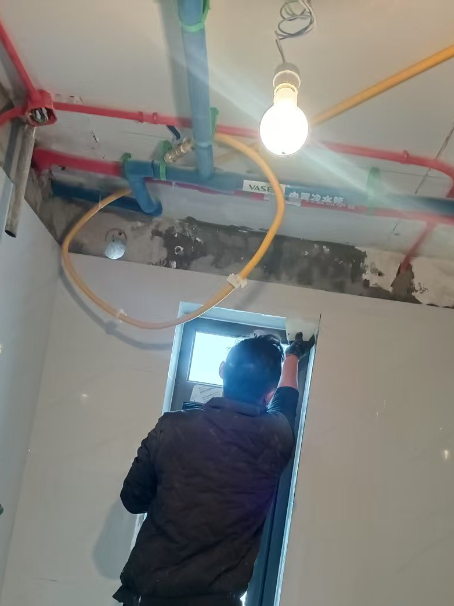 怀柔专业水管维修