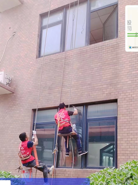 怀柔承接各类窗户玻璃维修